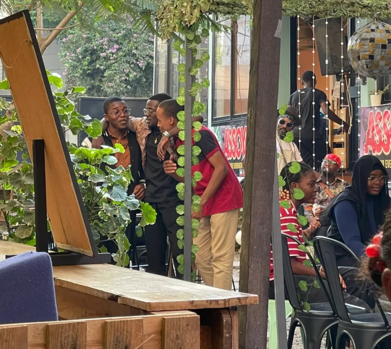 Devez-vous partager vos objectifs avec votre entourage ?