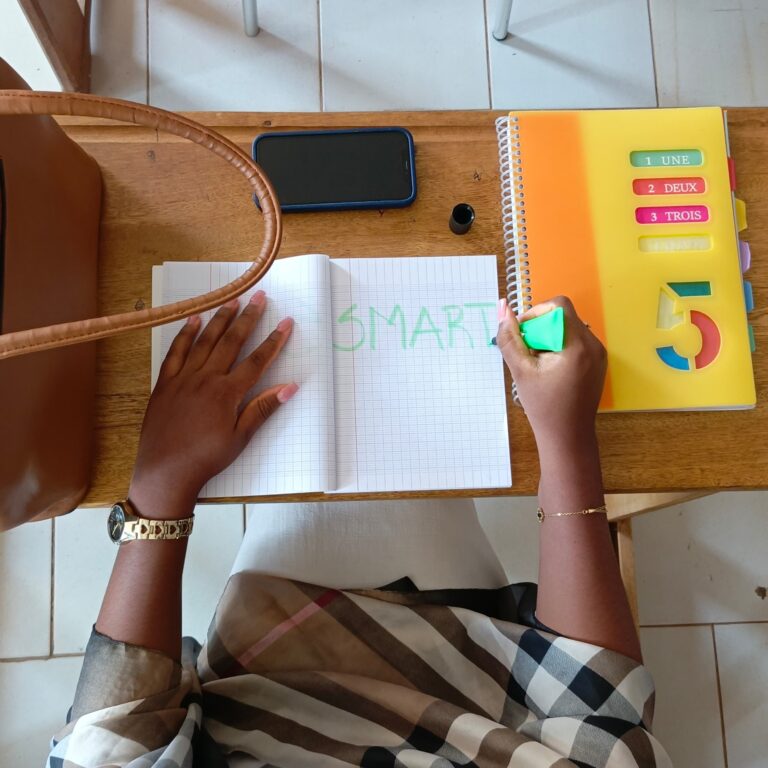 Comment vous devez formuler vos objectifs pour les atteindre ?