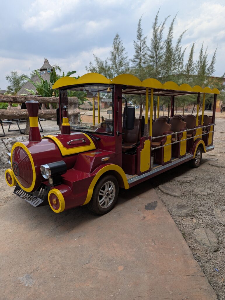 Voiture KM