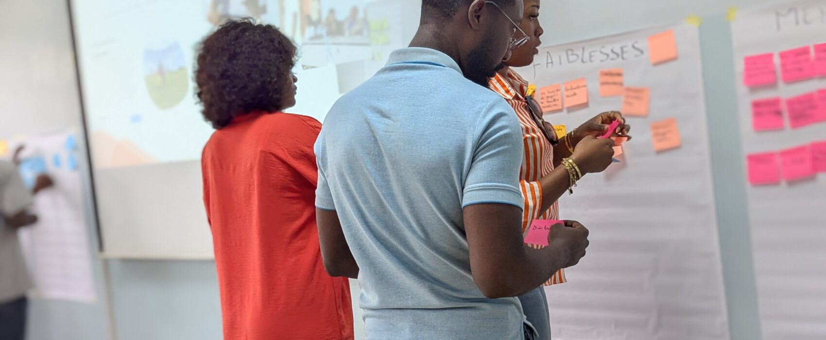 Ateliers Pratiques