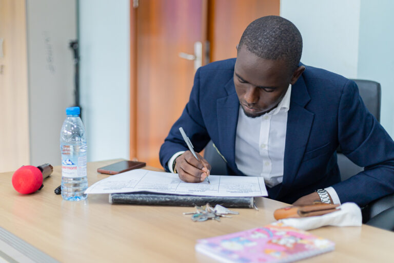 Profitez des bienfaits du travail en profondeur