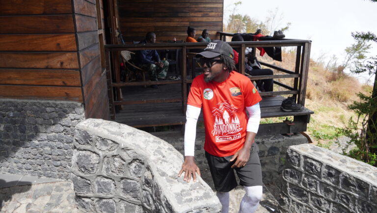 Deux étapes pour rester motivé de manière durable